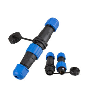 SD13 Docking-6Pin 5A