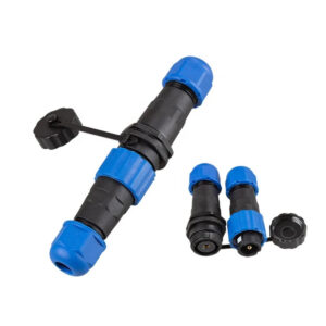 SD13 Docking-1Pin 25A