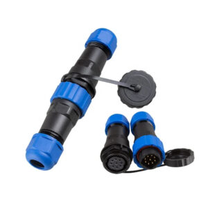 SD20 Docking-9Pin 5A
