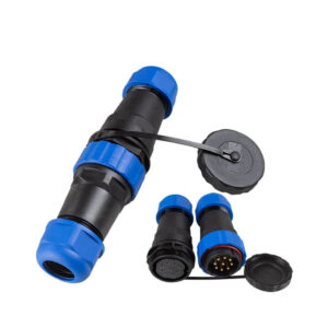 SD28 Docking-9Pin 10A
