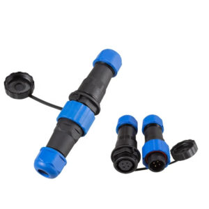 SD16 Docking-4Pin 5A
