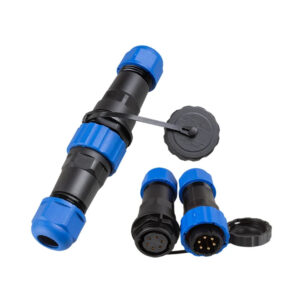 SD20 Docking-6Pin 10A