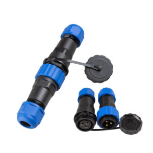 SD20 Docking-3Pin 25A