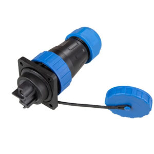 TY28 Square-2Pin 45A Solder-free