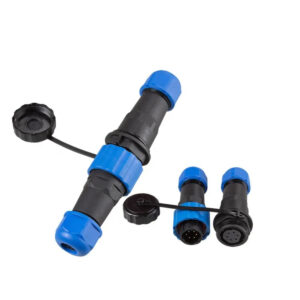 SD16 Docking-6Pin 5A