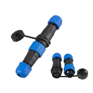 SD13 Docking-4Pin 5A