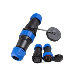 SD28 Docking-10Pin 10A