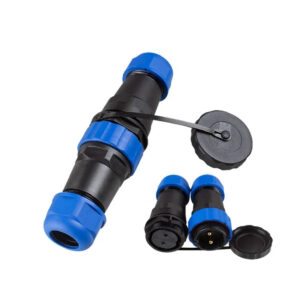 SD28 Docking-2Pin 45A